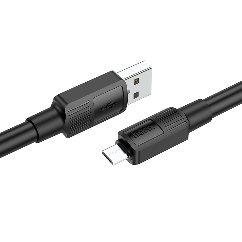 Cable USB to Micro-USB “X84 Solid” charging data sync Cable USB to Micro-USB “X84 Solid” charging data sync